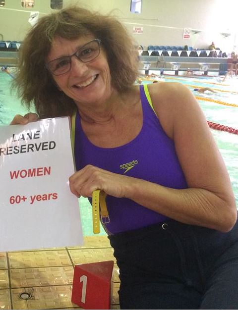 sarah barnet sprint 2018