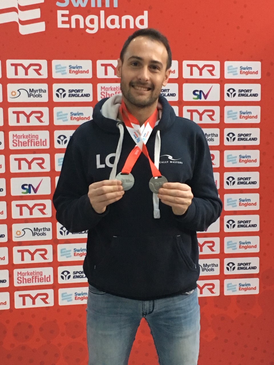 Lorenzo sheffield 2018